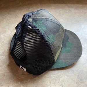 Baby & Toddler Snap Back